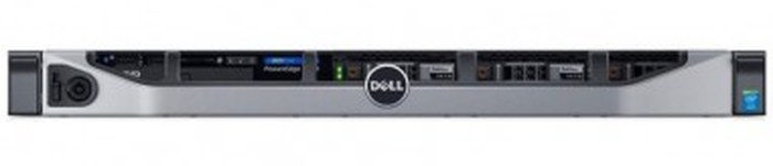 Serveur Dell PowerEdge R630 EMC Rack (210-ACXS)