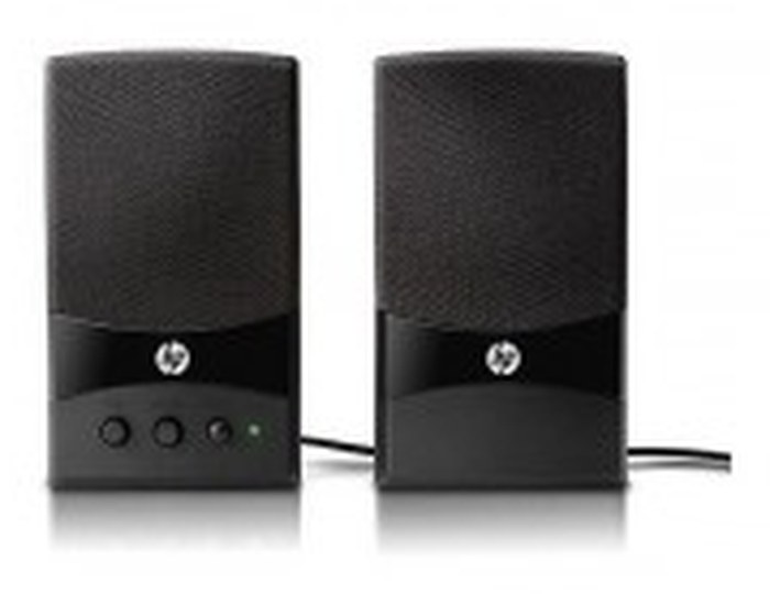 HP MULTIMEDIA SPEAKERS (GL313AA)