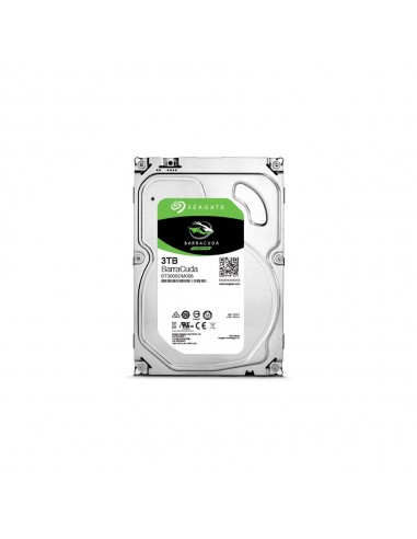 disque dur interne 3to seagate hdd barracuda 64 mb 35 - st3000dm008