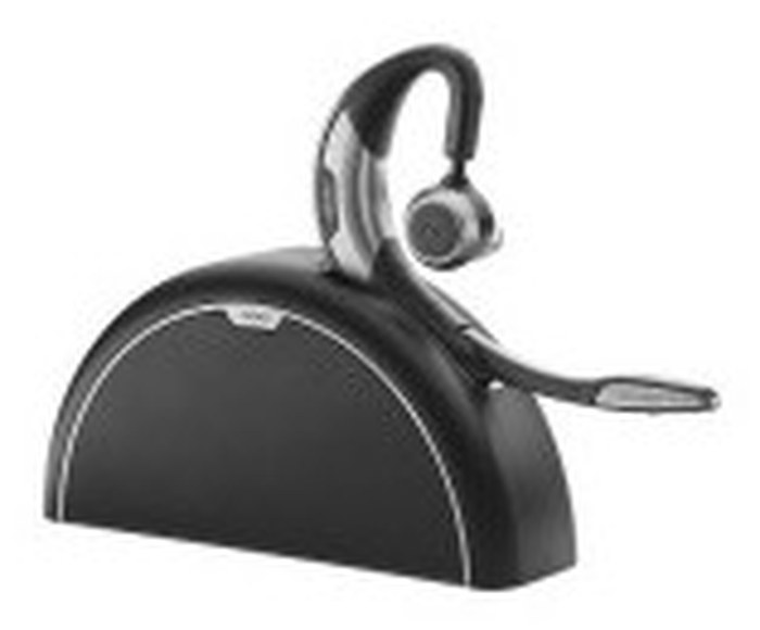 Jabra MOTION UC+ MS (with Travel & Charge kit) (6640-906-301)