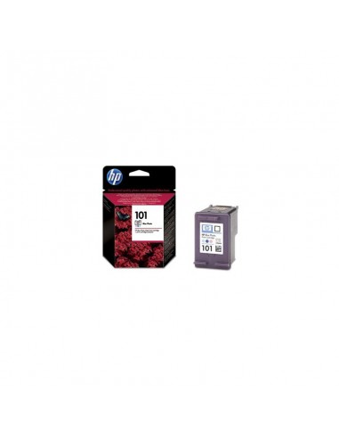 HP 101 Blue Photo Inkjet Print Cartridge C9365AE
