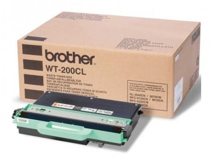 Bac de récupération BROTHER WT200CL