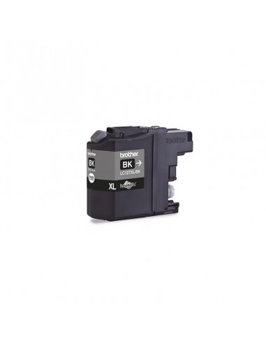 Cartouche brother LC127XL BK