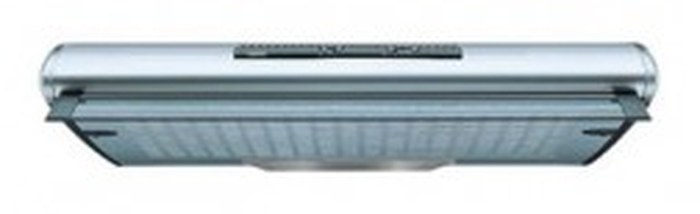 HOTTE ZANUSSI INOX