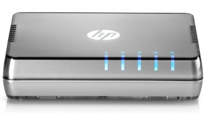 Switch v2 HP 1405-5 (J9791A)