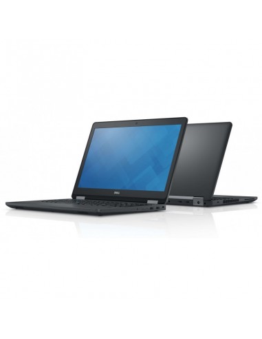 PC Portable Dell Latitude E5570 - 15 série 5000 (N001LE557015EMEA_W10)