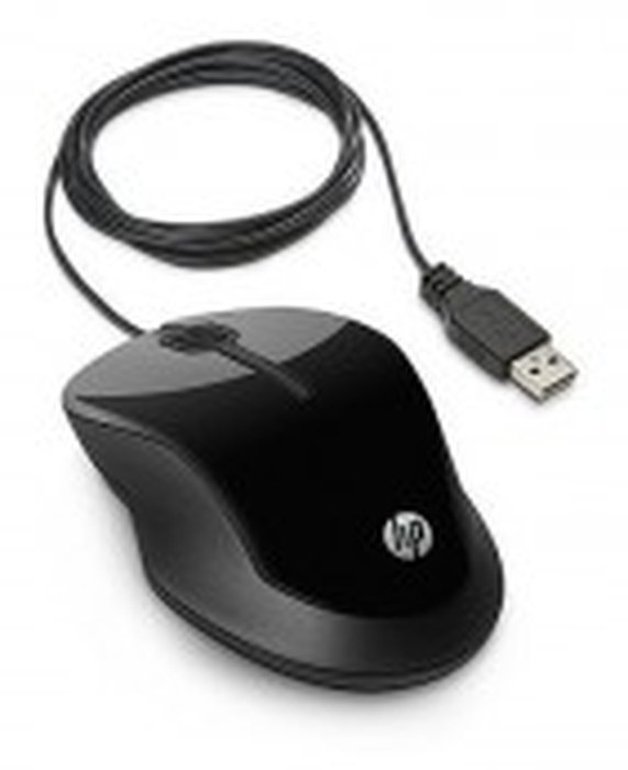 HP X1500 Mouse (H4K66AA)