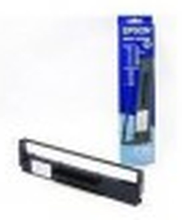 EPSON Pack 4 Rubans LQ2/300/+/5/55/570/+/580 (C13S015448BA)
