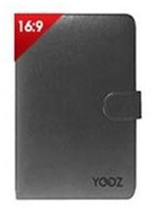 Housse YOOZ MyPad 7\" 16:9 Grey /Compatible avec la tablette MyPad 700 16:9