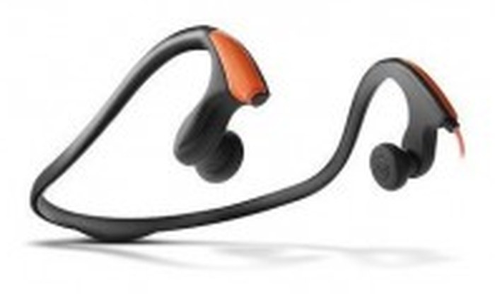 Écouteurs sport Energy Sistem Running One Neon Orange