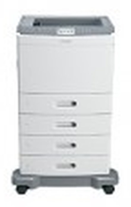 Multifonction Lexmark C792dhe Laser couleur (47B0073)