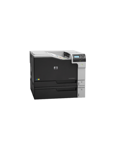imprimante a3 hp couleur laserjet enterprise m750dn