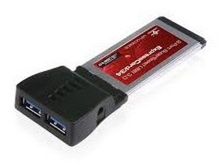 Cle USB Express card 3.0