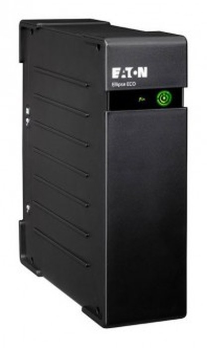 Onduleur OFF-Line Eaton Ellipse ECO 500 - 500VA / 300W (EL500FR)