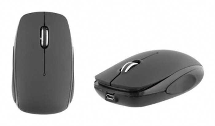 Souris sans fil-Power