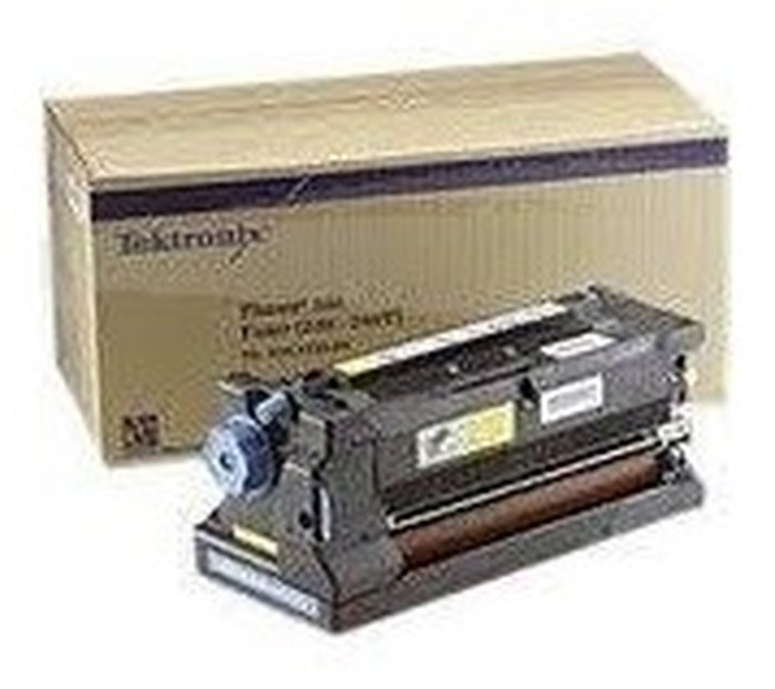 TONER - XEROX - NOIR PHASER 560 - REF 016153500