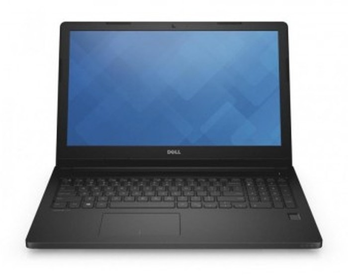 Dell Latitude 3570|i3-6100U Ubuntu 4GB|500GB Freedos (N001L357015EMEA_UBU)