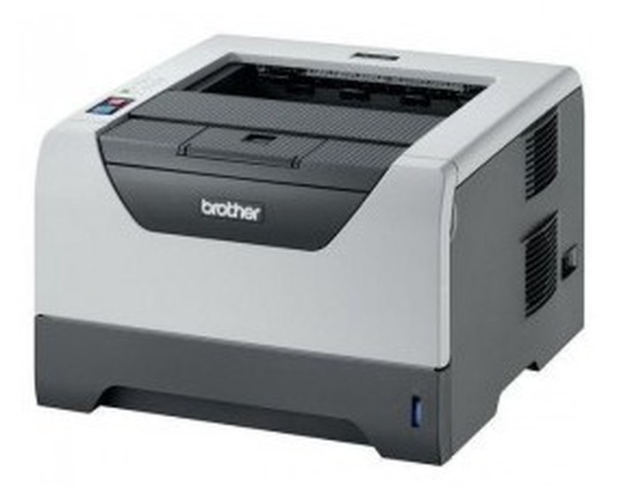 BROTHER Laser 5340D
