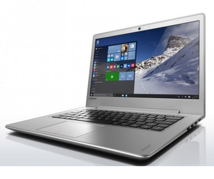 Ordinateur portable Lenovo IdeaPad 510S-14IKB (80UV000TFE)