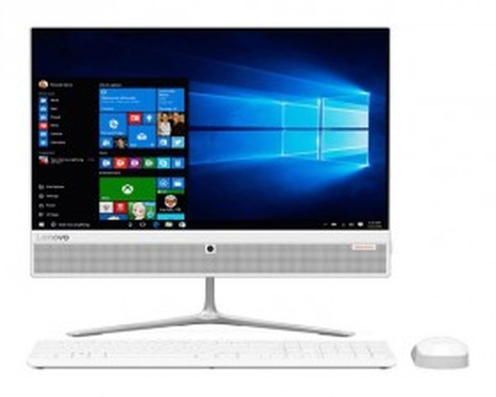 Ordinateur tout-en-un Lenovo AIO 510 (F0CD00PTAL)