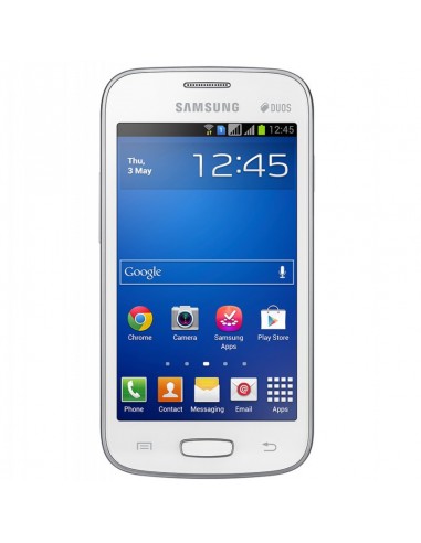 TELEPHONE SAMSUNG Galaxy Star 2 Plus BLANC
