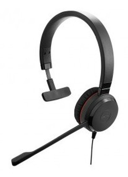 Jabra EVOLVE 30 MS Stereo USB Headband