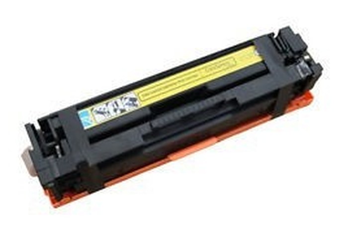 Toner BESTPRINT HP LaserJet Pro 300 /400/M351/451 Yellow