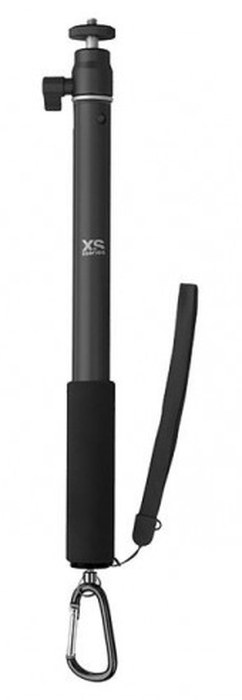 Bras de Selfie XSORIES Big U-shot /Monopode /Telescopique /Black