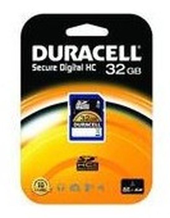 SD ProPhoto - Class 10 SD CL10 32GB