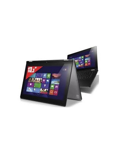 Lenovo Yoga 13