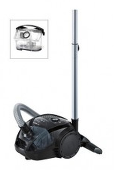 BGL2UB1128 Aspirateur avec sac Bosch