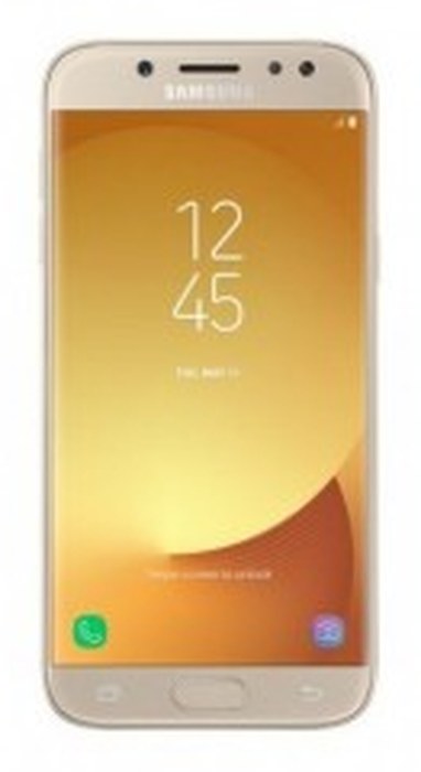 Smartphone Samsung Galaxy J5 PRO - 5,2'' Dual SIM 32GB (SM-J530FZDGMWD)