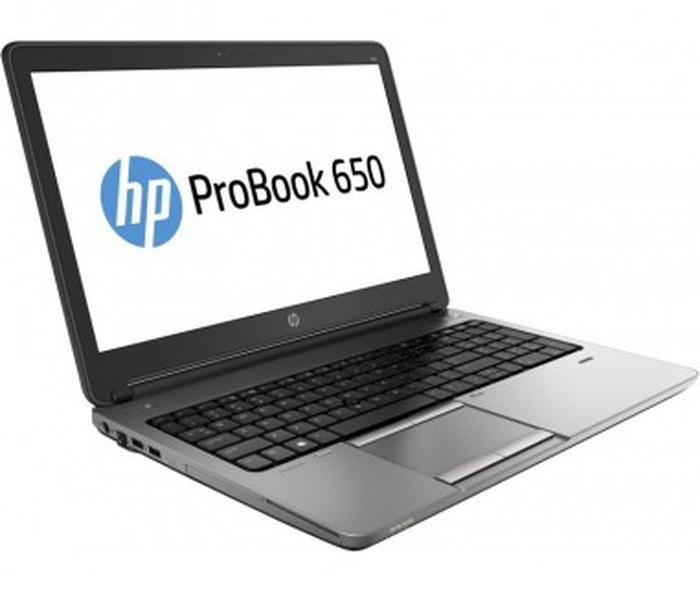 HP ProBook 650 G1 Notebook PC (H5G74EA)