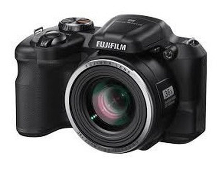 \"FinePix S8600 \"