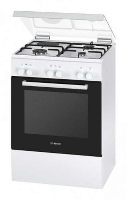 CUISINIÈRE BOSCH