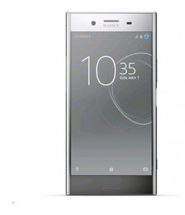 Sony Xperia XZ Premium /Silver /5,5Pouce /4K HDR /4 Go /64 Go /13 Mpx - 19 Mpx /3230 mAh /IP65 - IP68
