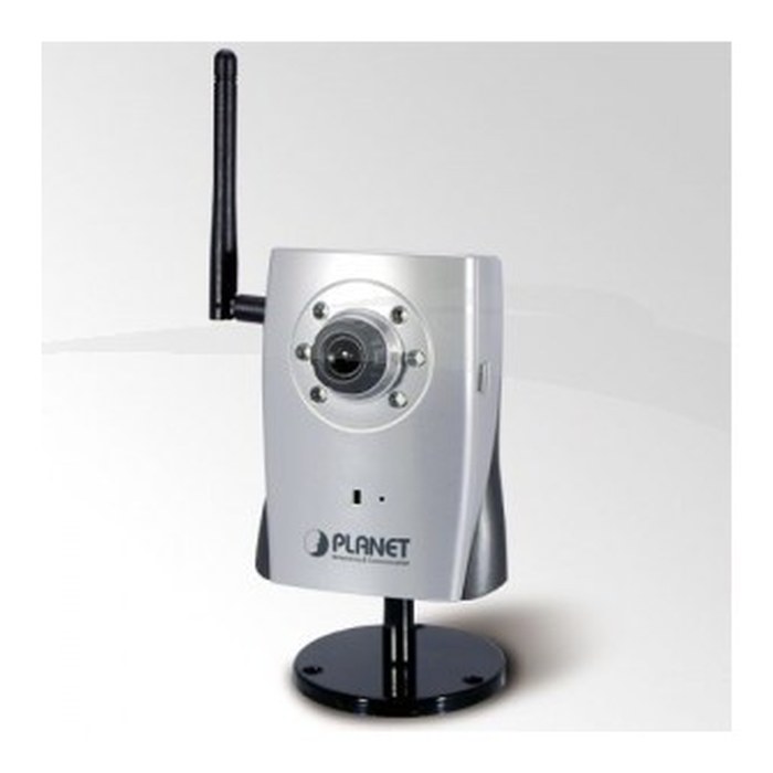 Camera IP sans fil H264 MEGAPIXELS + Wifi