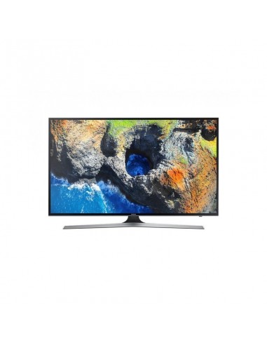 Téléviseur Samsung 55Pouce Série N Smart UHD (UA55NU7100SXMV)