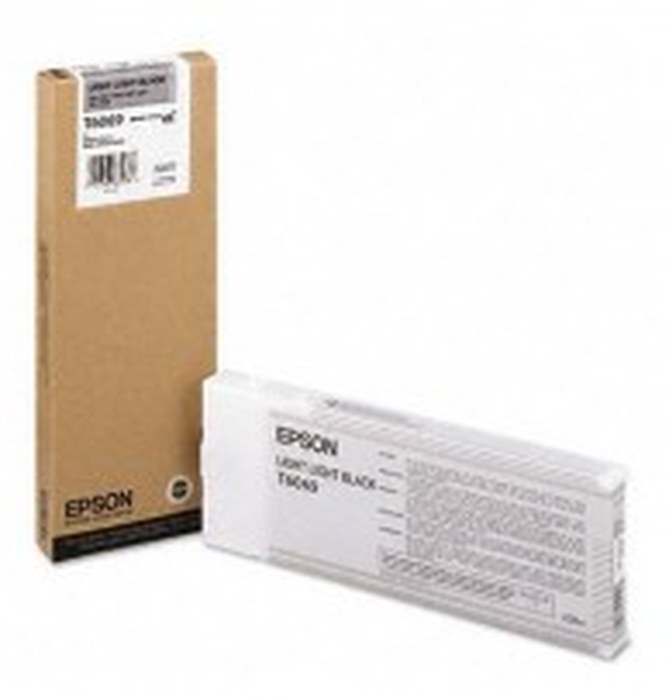 Encre Pigment Gris clair SP 4800/ 4880 (220ml)