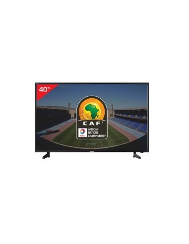 TV SHARP 40\" FULL HD
