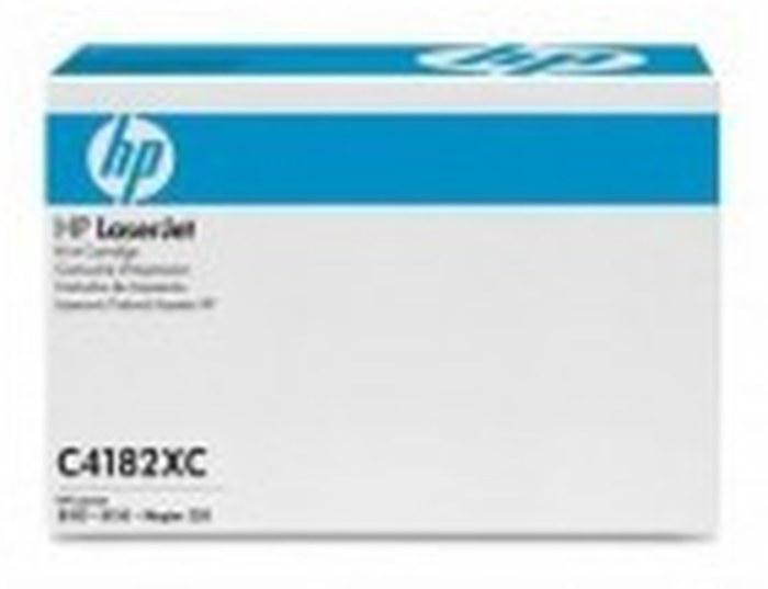 HP LaserJet NOIR TONER (C4182XC)