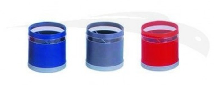 POT A CRAYONS - CARL