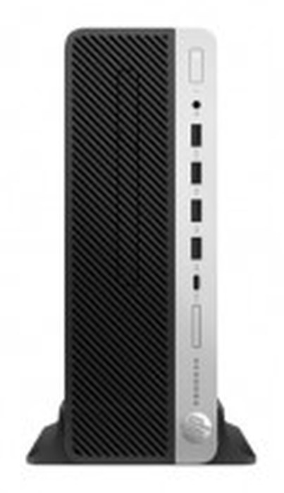 Ordinateur HP ProDesk 600 G3 forme SFF i3-4GB-500GB (1HK34EA)