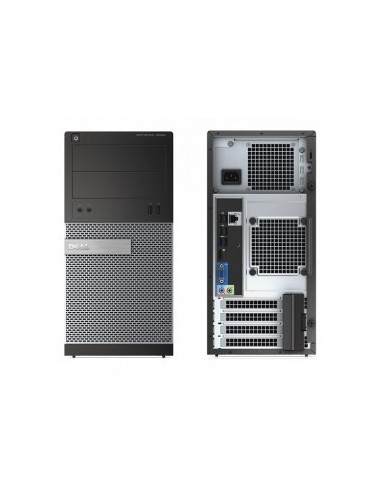 Optiplex 3020MT