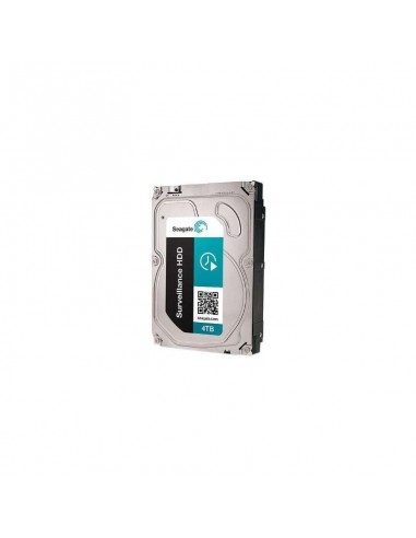 4TB SV35 7200 RPM 64MB SATA 6.0Gb/s 3.5\"