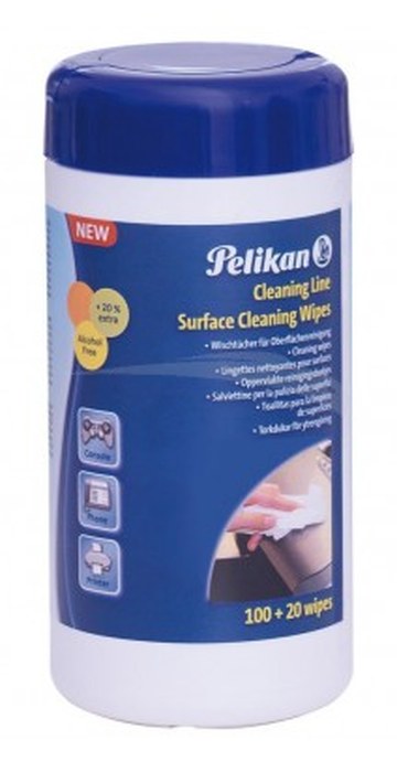 NETTOYANT SURFACES 407064