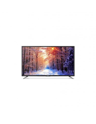 TV 55\" Sharp SMART UHD 4K