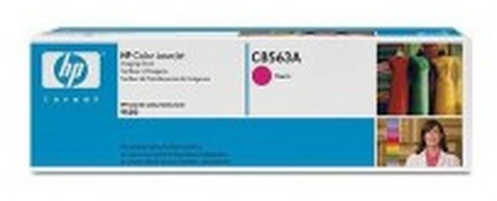 HP Color LaserJet C8563A Magenta Imaging Drum (C8563A)
