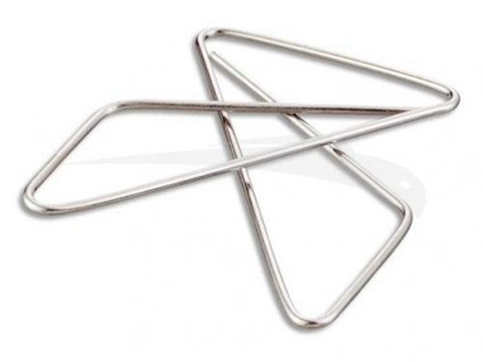 ATTACHE GEANTE N°1 - EXPRESS - BOITE DE 12 ATTACHES