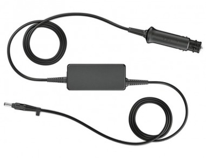 Adaptateur pour véhicule HP Mini 40W (VV122AA)